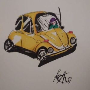 Meet your Posher, Kim